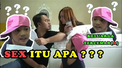 Ngakak Parah Anak Nanya Tentang Sex Kompilasi Video Lucu Keluarga Tercemar A Youtube