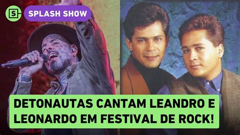 João Rock Lulu Santos cancela show Emicida Pitty Detonautas