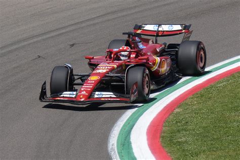 Formula 1 Gli Orari E Dove Vedere Il GP Italia A Monza In Diretta TV E