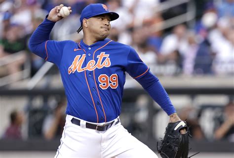 Mets' Taijuan Walker overcomes Yankees' early punch