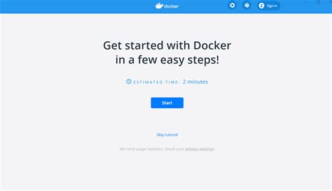 How To Install Docker On Windows A Step By Step Guide