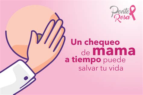 Minsa Se Viste De Rosa Para Prevenir El C Ncer De Mama Noticias