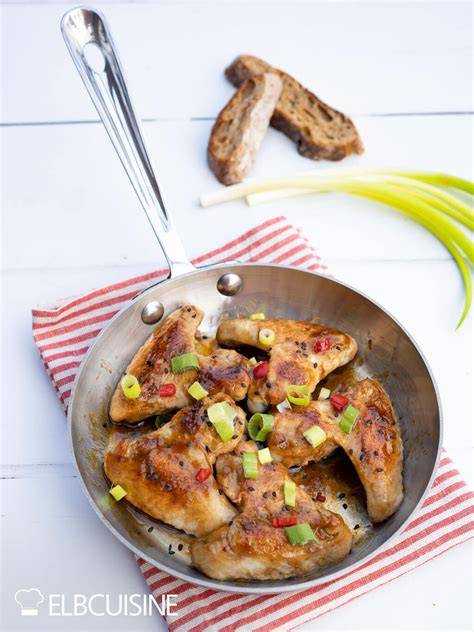 5 Zutaten Rezept Von Jamie Oliver Grandiose Chicken Wings