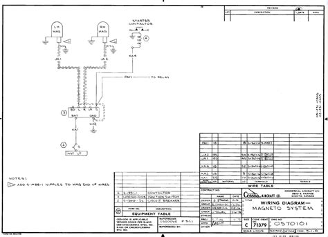 Cessna 172s Wiring Diagram Manual Pdf