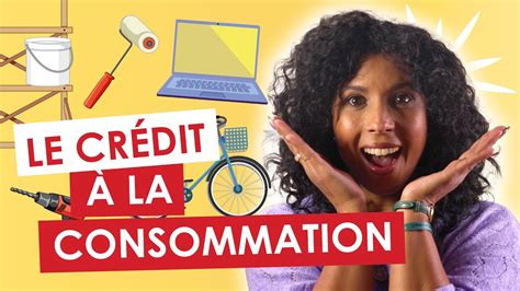 Le crédit à la consommation c est quoi et comment ça fonctionne