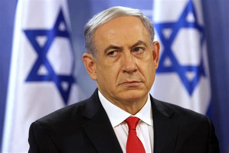 L Ex Capo Dei Servizi Segreti Rivela Netanyahu Ha Vinto Israele