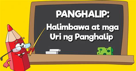 Ibigay Ang Mga Apat Na Uri Ng Panghalip At Ang Kahulugan Nito Apat Siyam