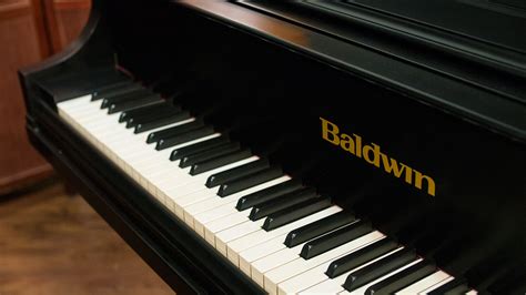 Baldwin Model M Baby Grand Piano for Sale - Online Piano Store