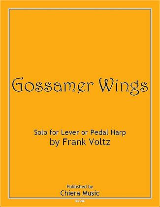 Gossamer Wings | frankvoltz