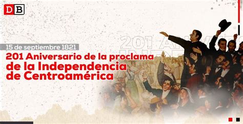 15 de septiembre de 1821 Independencia de Centroamérica Barricada