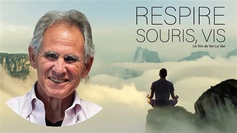 Respire Souris Vis Jon Kabat Zinn A Quelque Chose Vous Dire