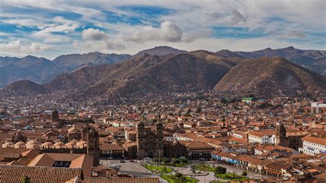 cities  peru     lost   adventures