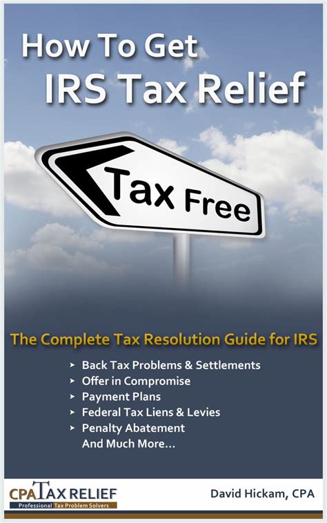 Help With Paying Irs Back Taxes Your Comprehensive Guide