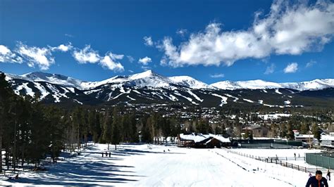 Best Things To Do In Breckenridge Colorado When You Are On A Budget