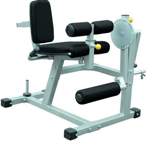 Impulse Iflegm Leg Extension Curl Machine Gymstore Gym Equipment