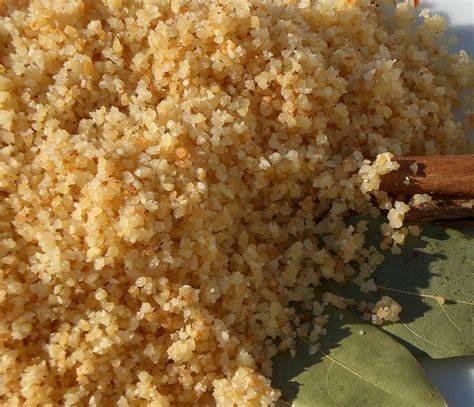 Which Food to Combine with Bulgur? – Life & Cooking