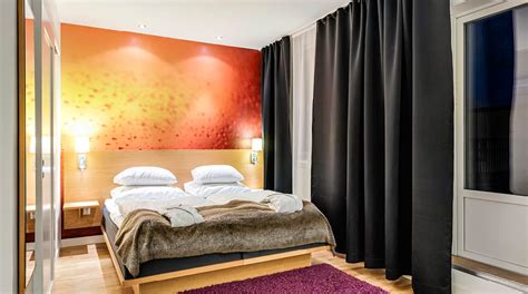 Hotel in Linköping | Comfort Hotel® Linköping City | Strawberry