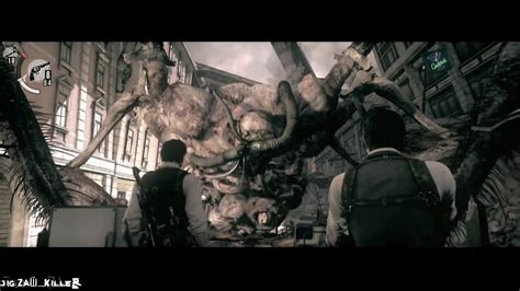 The Evil Within Akumu Difficulty In Depth Guide Walkthrough PS4