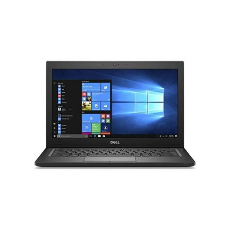 New Dell Latitude E Core I Th Gen U Gb Ram Gb Ssd