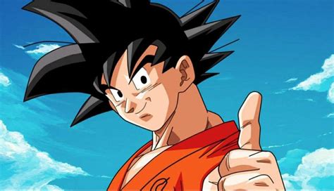 Son Gokū Wiki Dragon Ball EspaÑol Amino