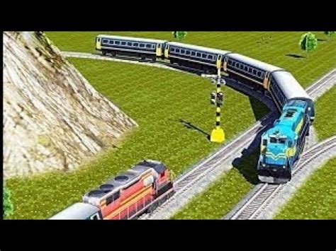 Exploring Trainz Ultimate Collection YouTube