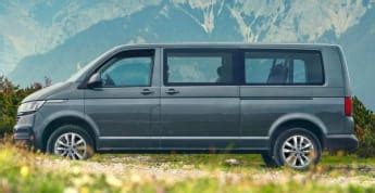 Volkswagen Caravelle 2024 Price Specs CarsGuide