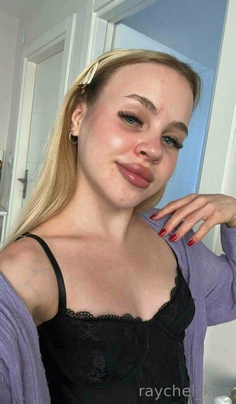 Raychel Kiss Nude Onlyfans Leaked Photo Topfapgirls