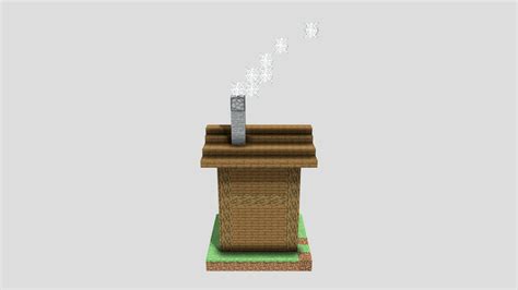 mini-house - Download Free 3D model by madexc [e8a28d0] - Sketchfab