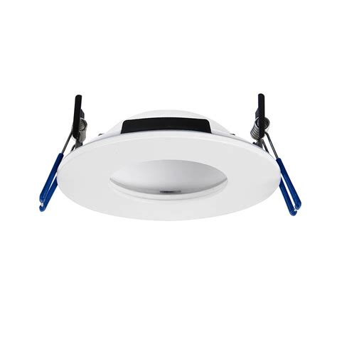 OrbitalPRO 9W Downlight Fire Rated Solmer Co Uk