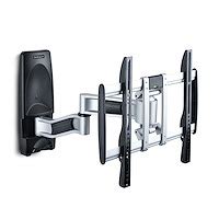 Articulating TV Wall Mount, VESA Wall Mount, Supports 26 to 65 inch ...