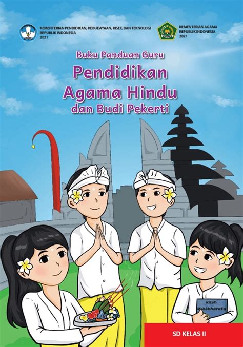 Buku Kurikulum Merdeka Non Lisensi Buku Panduan Guru Pendidikan Agama