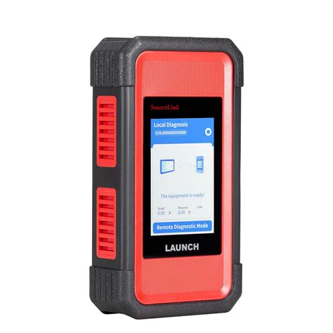 Launch X431 V SmartLink HD Heavy Duty Truck Diagnostic Tool For 12V