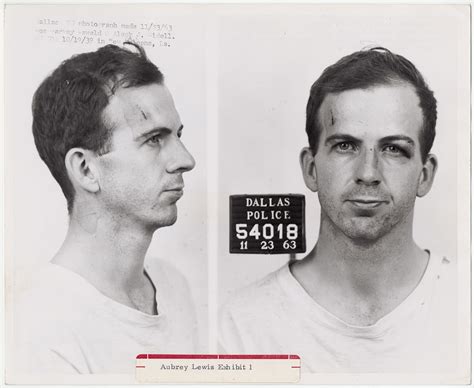 Photos From The Jfk Assassination Records Collection National Archives