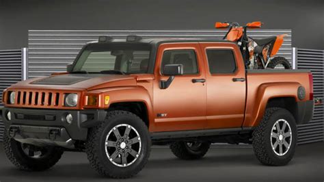 2021 GMC Hummer H1 Electric