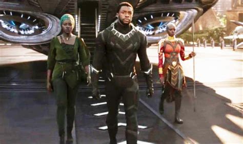 Avengers Infinity War Black Panther Director Debunks Huge Soul Stone