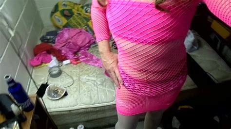 Pink Dress Gay Porn XHamster