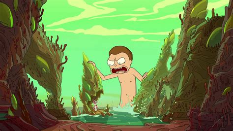 Rick And Morty Season 4 Image Fancaps