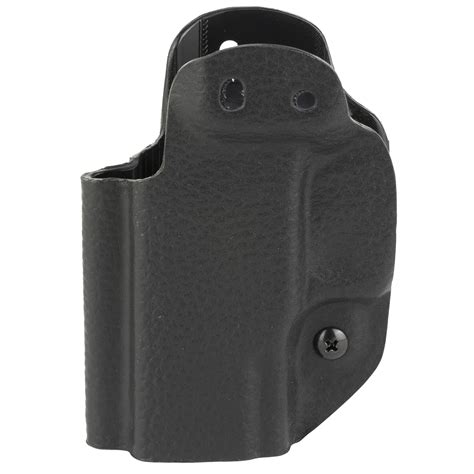 MFT Hybrid IWB Holster 4Shooters