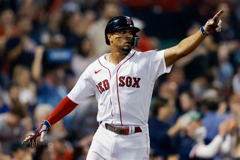 Xander Bogaerts Signs With Padres What Theyre Saying About Red Sox