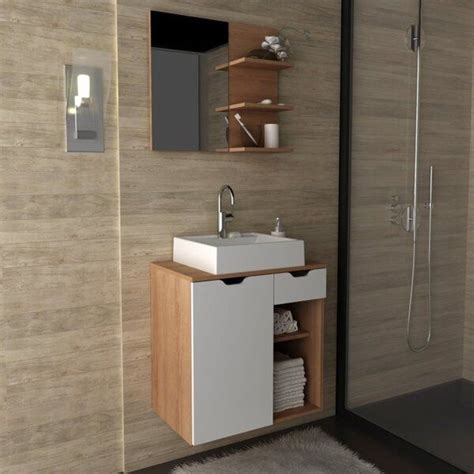 Gabinete Suspenso Espelheira Tecno Mobili Lighted Bathroom Mirror