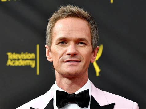 Facts About Neil Patrick Harris Facts Net