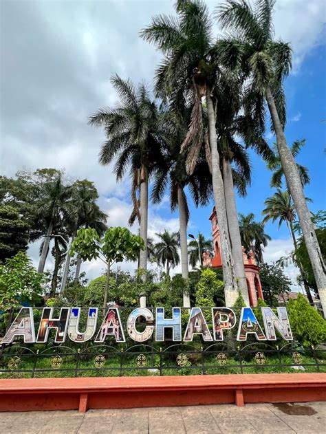 El Salvador: Ahuachapan – Travel2Unlimited