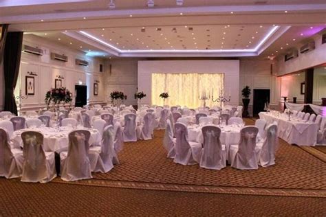 Mercure Dunkenhalgh Hotel Weddings | Offers | Photos | Fairs