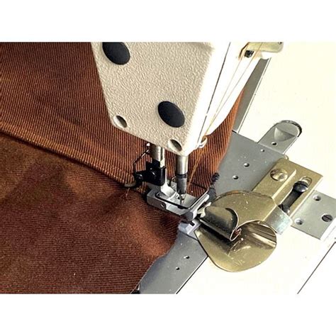 Chain Stitch Sewing Machine Double Needle