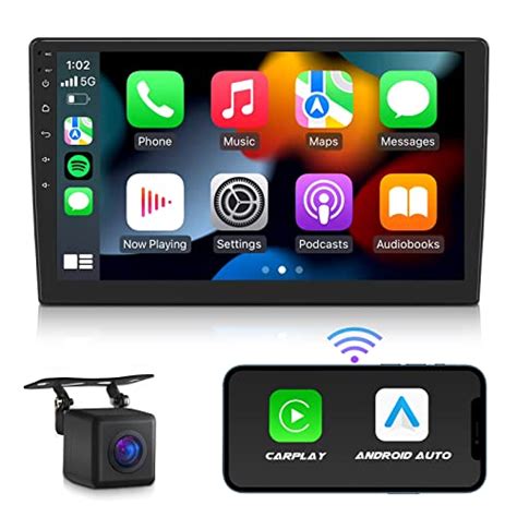 Best Double Din Car Stereos For Reviews And Features Products