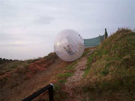 Zorbing Photos & Videos :: Zorbing.com