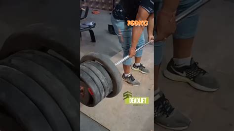 How To Perform Deadlift For Beginners Youtube