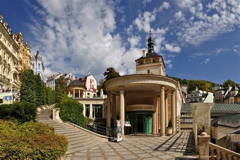 Karlovy Vary Spa Carlsbad Tour From Prague Full Day Tour With Lunch