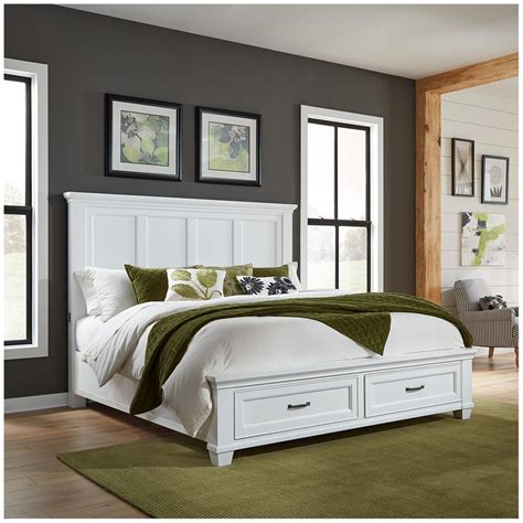 Universal Broadmoore Queen Storage Bed Costco Australia