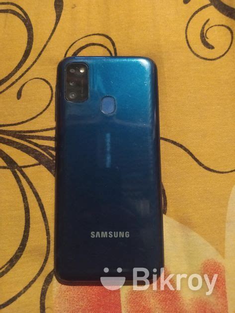 Samsung Galaxy M Used For Sale In Kurigram Bikroy